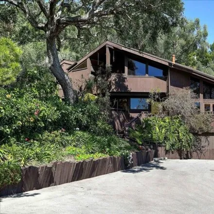 Buy this 4 bed house on 917 Cheltenham Road in Mission Canyon, Santa Barbara County