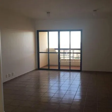 Buy this 3 bed apartment on Rua Saldanha Marinho in Parque Industrial, São José do Rio Preto - SP