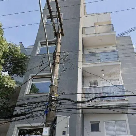 Image 2 - Rua Salgueiro, Cidade Patriarca, São Paulo - SP, 03658-010, Brazil - Apartment for sale
