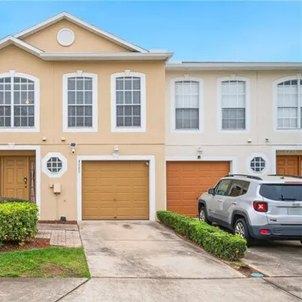 Image 2 - 4076 Dover Terrace Drive, Lakeland, FL 33810, USA - Townhouse for sale