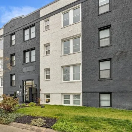 Buy this 1 bed condo on 3101 Sherman Avenue Northwest in Washington, DC 20010