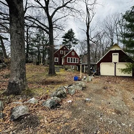 Image 2 - 304 Summit Road, North Abington, Abington, MA 02351, USA - House for sale