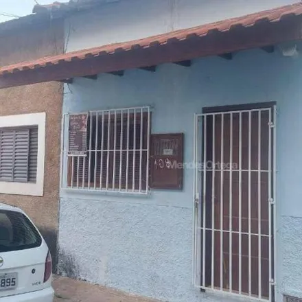 Buy this 1 bed house on Rua Savoia in Bairro da Chave, Votorantim - SP
