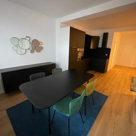 Rent this 2 bed apartment on Holzgraben 20 in 60313 Frankfurt, Germany