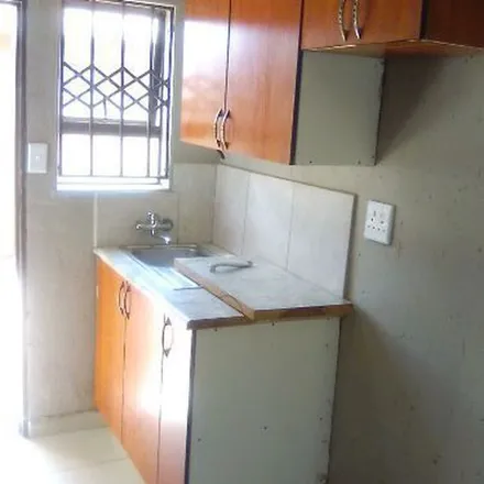 Rent this 1 bed apartment on Tsakha Street in Johannesburg Ward 13, Soweto