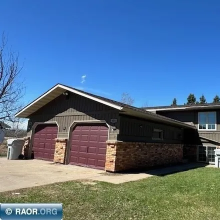 Buy this 4 bed house on 692 13th Street Northwest in Chisholm, MN 55719