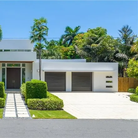 Image 1 - 2500 Barbara Drive, Harbor Heights, Fort Lauderdale, FL 33316, USA - House for sale
