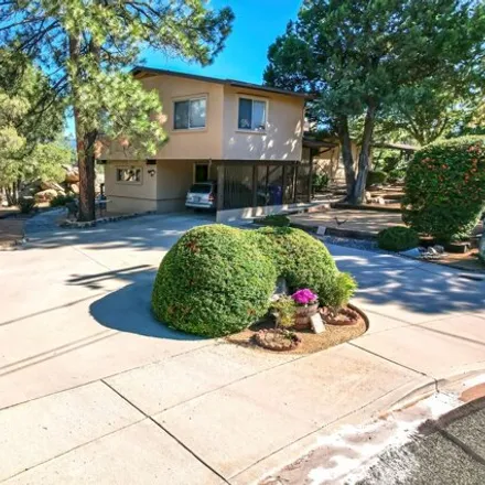 Buy this 3 bed house on 1119 Luane Circle in Prescott, AZ 86305