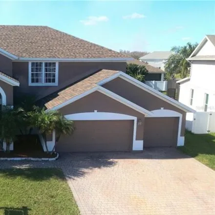 Buy this 5 bed house on 2620 Maggiore Circle in Osceola County, FL 34746
