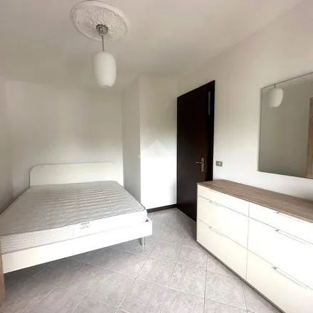 Rent this 1 bed apartment on Villa Gregorin in Pianezzola, Via Marosticana 108/110