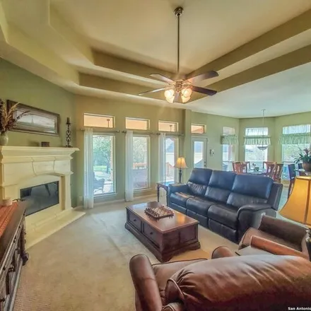Image 8 - 9054 Woodland Trace, Boerne, TX 78006, USA - House for sale