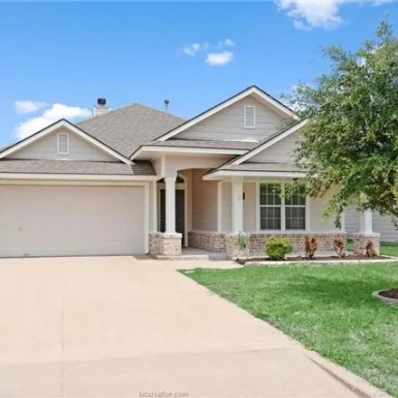Buy this 3 bed house on 3925 Springmist Drive in College Station, TX 77845