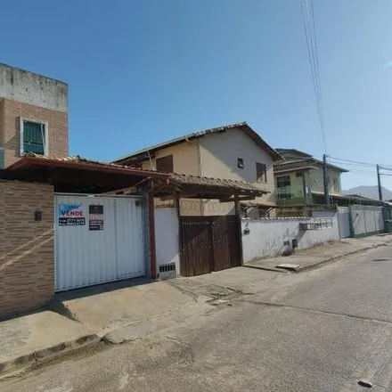 Buy this 3 bed house on Rua Minas Gerais in Nova Aliança, Rio das Ostras - RJ