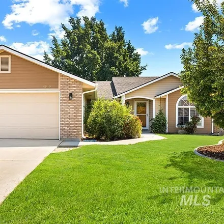 Buy this 3 bed house on 12119 West Mesquite Drive in Boise, ID 83713