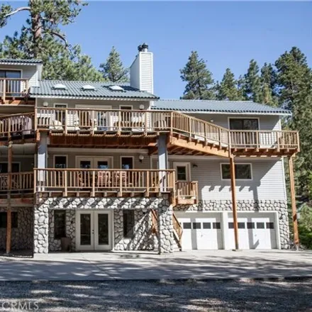 Buy this 9 bed house on 42598 Donez Way in Big Bear Lake, CA 92315