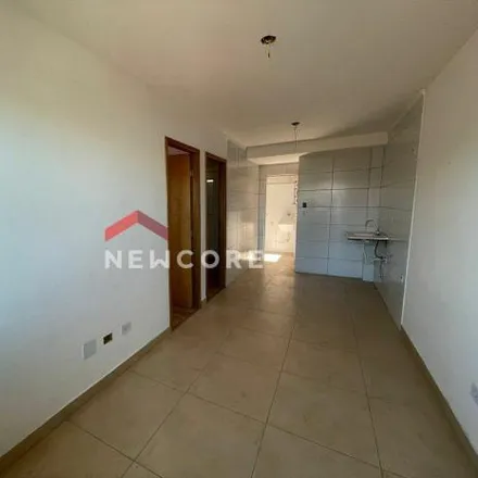 Buy this 2 bed apartment on Rua Doutor Fábio Montenegro in Vila Guilhermina, São Paulo - SP