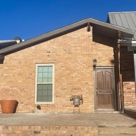 Buy this 2 bed house on 104 Sonora Drive in Sonora, TX 76950