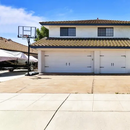 Buy this 4 bed house on 3040 Boulder Avenue in Madera, CA 93637