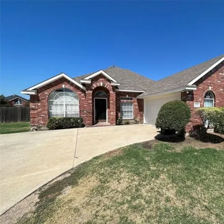 Rent this 4 bed house on 1141 Nickerson Lane in Plano, TX 75094