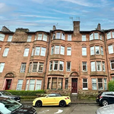 Image 1 - Fairlie Park Drive, Thornwood, Glasgow, G11 7SR, United Kingdom - Apartment for rent