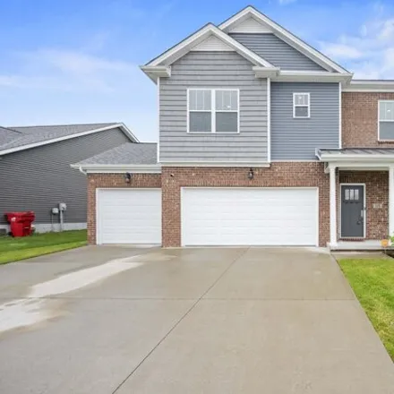 Buy this 4 bed house on Maddrey Haven in Nicholasville, KY 40340