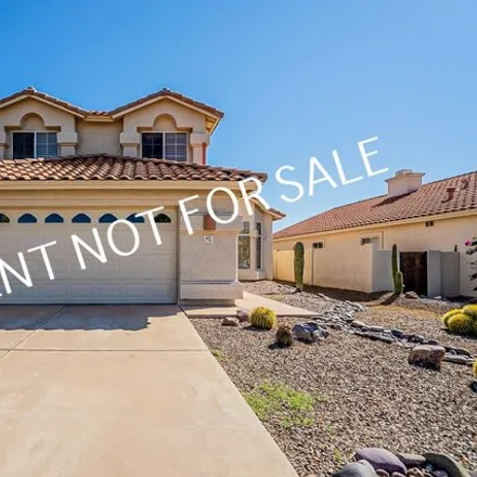 Image 1 - 369 East Heatherglenn Place, Oro Valley, AZ 85755, USA - House for rent