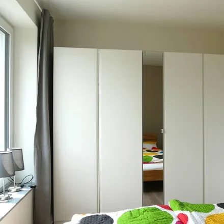 Rent this 1 bed apartment on A 44 in 34225 Baunatal, Germany