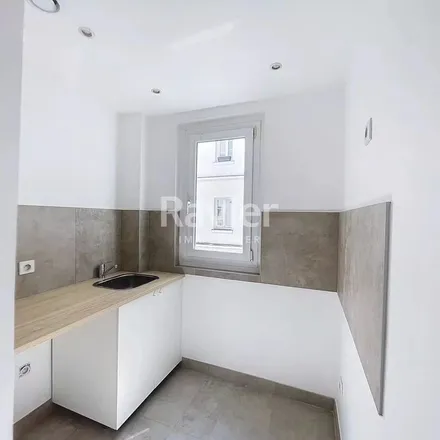 Rent this 4 bed apartment on 35 Rue d'Orsel in 75018 Paris, France