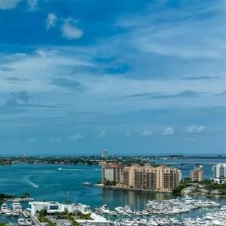 Buy this 3 bed condo on Watercolor Photography in 80 South Palm Avenue, Sarasota