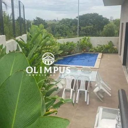 Rent this 3 bed house on unnamed road in Granja Marileusa, Uberlândia - MG