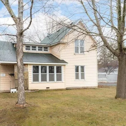 Buy this 3 bed house on 230 High Street in New Richmond, WI 54017