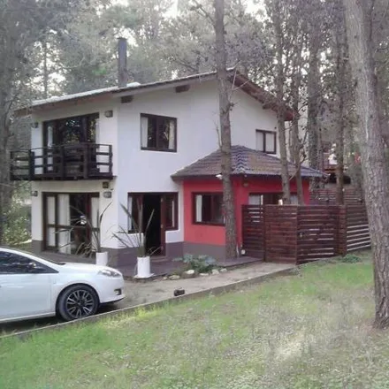 Buy this 2 bed house on Calle 38 in Partido de Villa Gesell, Mar Azul