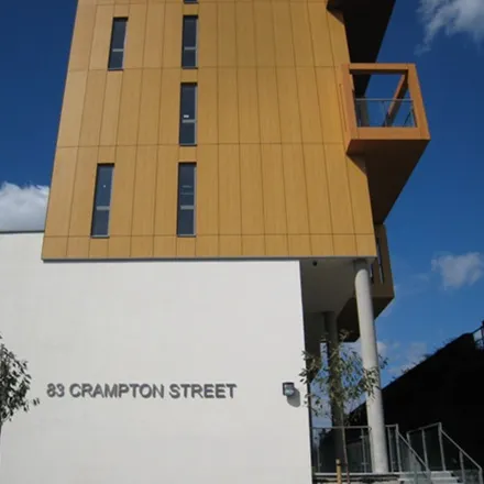 Image 1 - O-Central, Crampton Street, London, SE17 3BF, United Kingdom - Apartment for rent
