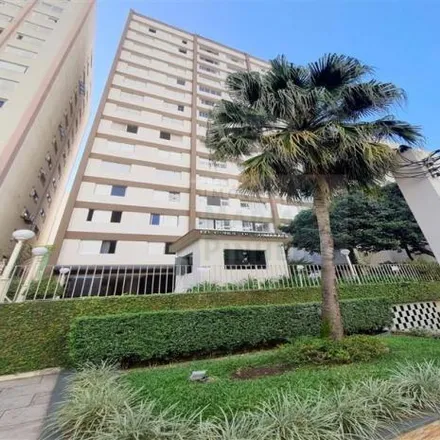 Image 2 - Edifício Conde Guimarães, Rua Alves Guimarães 866, Jardim Paulista, São Paulo - SP, 05410-001, Brazil - Apartment for rent