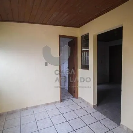 Image 1 - Rua Mercedes Stresser 775, Bairro Alto, Curitiba - PR, 82820-090, Brazil - House for rent