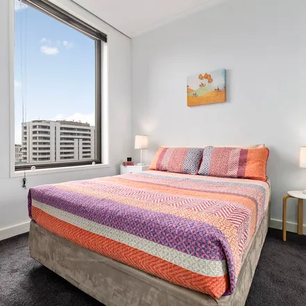 Rent this 2 bed apartment on Goethe-Institut Melbourne in 448 St Kilda Road, Melbourne VIC 3004
