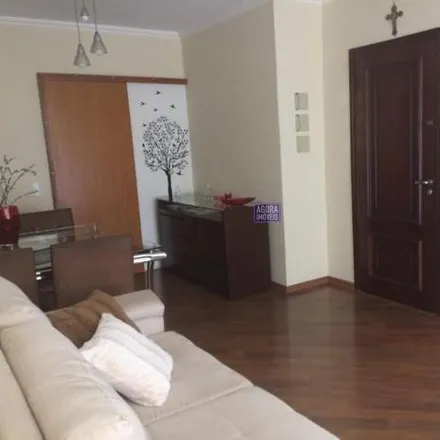 Buy this 3 bed apartment on Rua Itangua in Jabaquara, São Paulo - SP