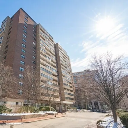 Buy this 2 bed condo on Two Hawthorne Place in 2 Hawthorne Place, Boston