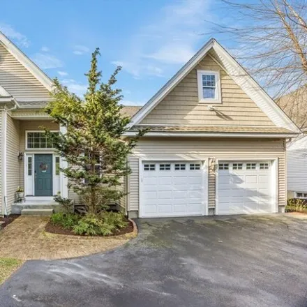 Buy this 2 bed house on 17 Saddleback in Plymouth, MA