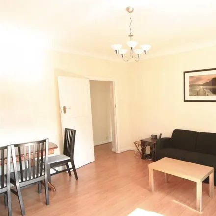 Image 2 - Park Road, London, NW1 6DN, United Kingdom - Apartment for rent