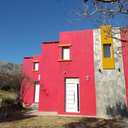 Image 2 - RP1;RP5, Junín, 5881 Villa de Merlo, Argentina - House for rent