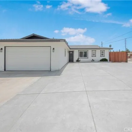 Buy this 3 bed house on 1239 Lillian Drive in Barstow, CA 92311