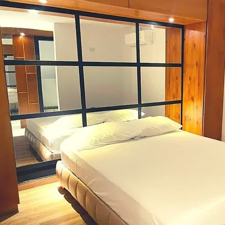 Rent this 3 bed apartment on Perímetro Urbano Barranquilla in Atlántico, Colombia