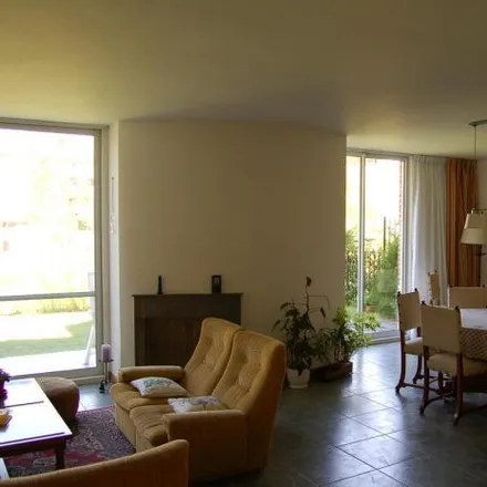 Buy this 4 bed apartment on Clemente Onelli 901 in Lomas de San Isidro, San Isidro