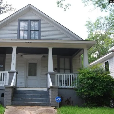 Rent this 2 bed house on 2335 Clark Street in Elmwood Park Historic District, Columbia