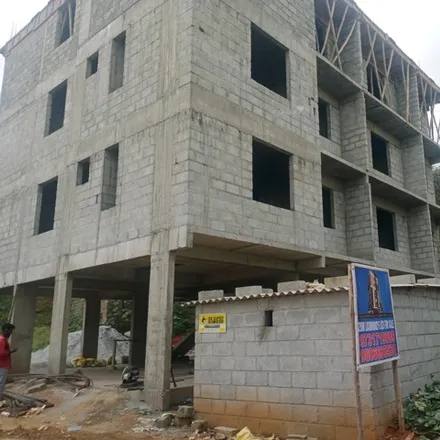 Buy this 2 bed apartment on unnamed road in Chikkalasandra, Bengaluru - 560111