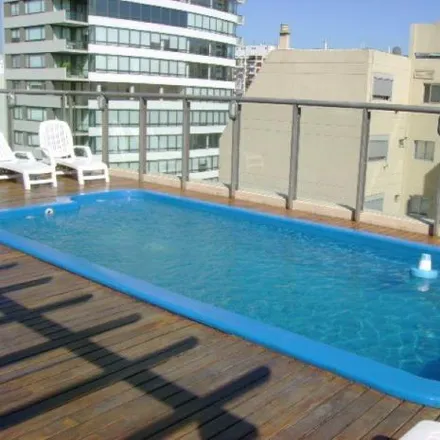 Buy this 1 bed apartment on Soldado de la Independencia 525 in Palermo, C1426 BTG Buenos Aires