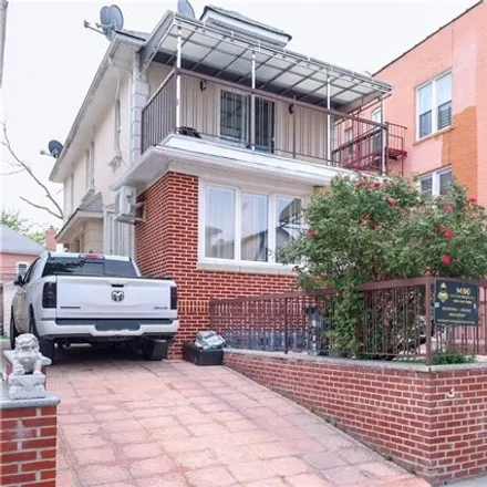 Buy this 3 bed house on 1534 West 9th Street in New York, NY 11204