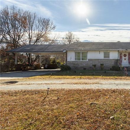 Rent this 2 bed house on South Rd in High Point, NC