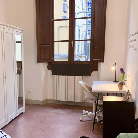 Image 1 - Via Sant'Antonino, 17 R, 50123 Florence FI, Italy - Room for rent